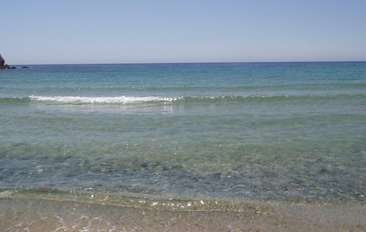 Sole&Cuore دوماس دي ماريا المظهر الخارجي الصورة